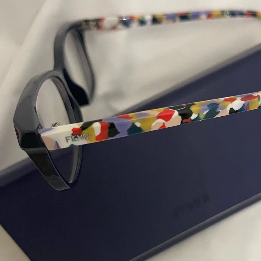 FENDI Glasses with Case